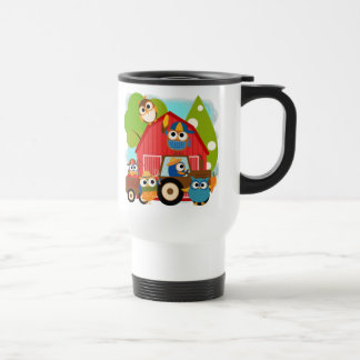 Caneca Térmica Proprietários
