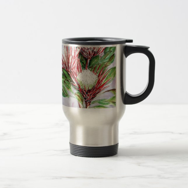 Caneca Térmica Proteínas (Direita)