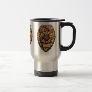 CANECA TÉRMICA PROTETOR DO PALÁDIO DO BARONETE