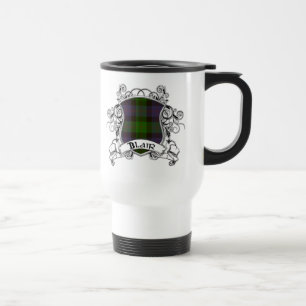 Caneca Térmica Protetor do Tartan de Blair