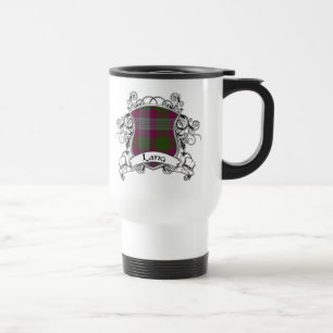 Caneca Térmica Protetor do Tartan de Lang