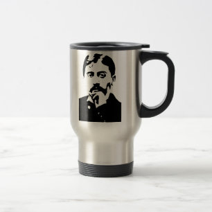 Caneca Térmica Proust