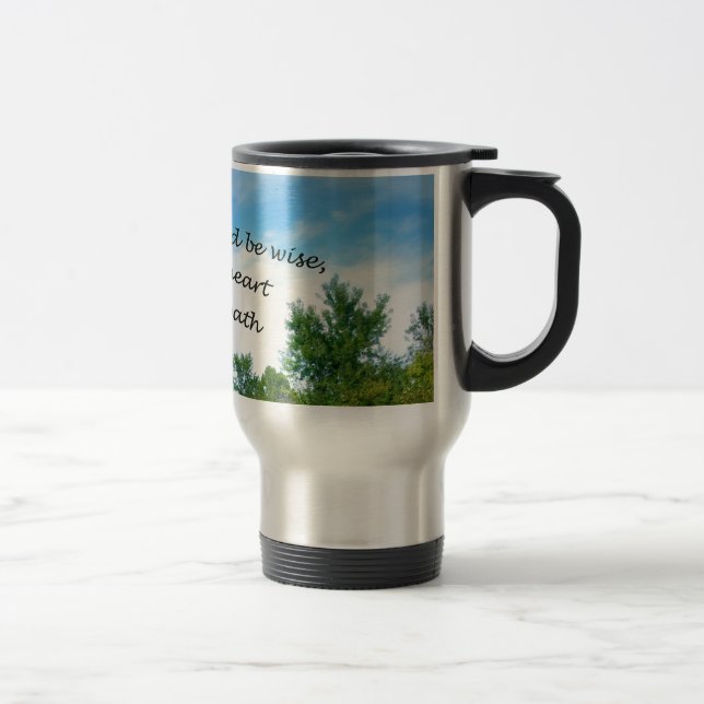 Caneca Térmica Provérbios 23:19 (Direita)
