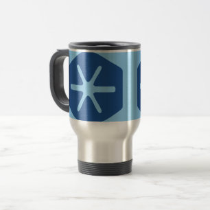 Caneca Térmica PT ABST Design