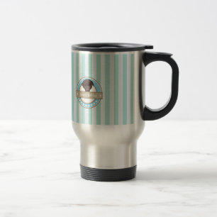 Caneca Térmica Pug