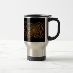 Caneca Térmica Pulsar