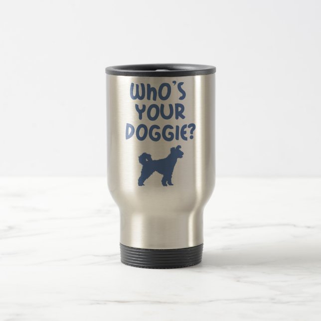 Caneca Térmica Pumi (Centro)