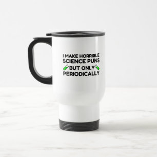 CANECA TÉRMICA PUNHÕES DE CIÊNCIA HORRÍVEIS PERIODICAMENTE