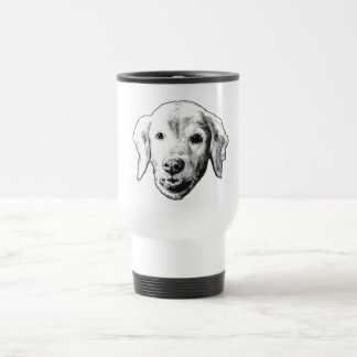 Caneca Térmica Pup Bright Sip
