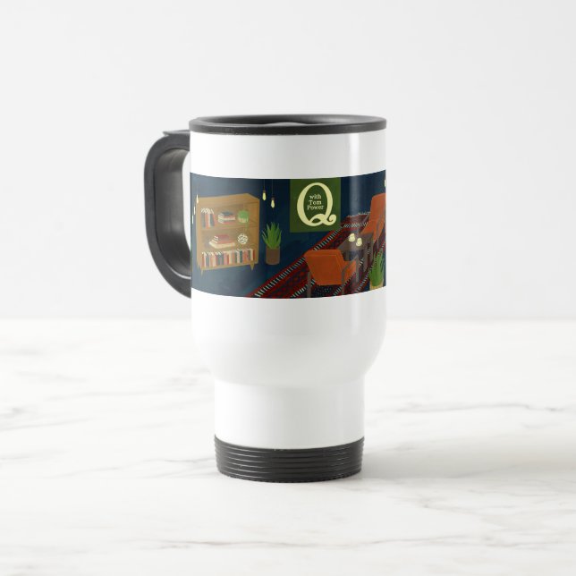 CANECA TÉRMICA Q CBC (Frente Esquerda)