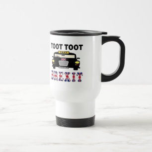 Caneca Térmica Quebra de Toot de Mug