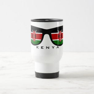 Caneca Térmica Quênia Shades personalizadas