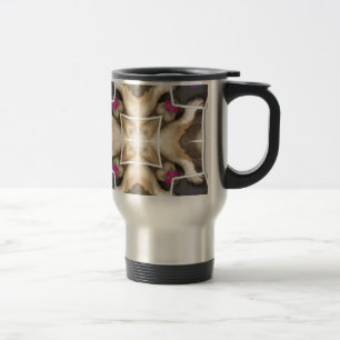 Caneca Térmica Quota de Leão