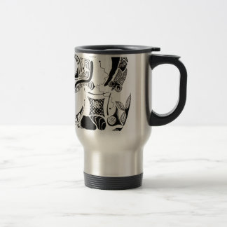Caneca Térmica rabidoodles #2
