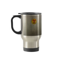 radioactivo kontaminiert