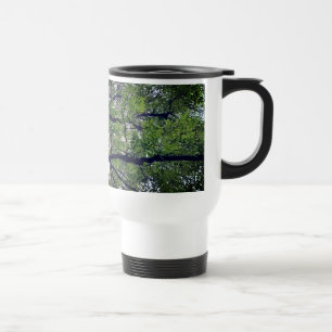 Caneca Térmica Ramais