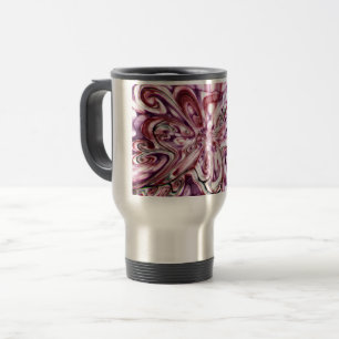 Caneca Térmica Rapariga Irritada