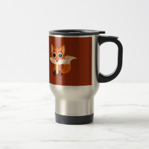 Caneca Térmica Raposa (2)
