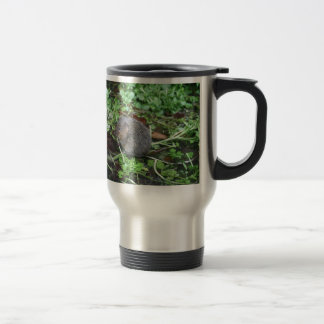 Caneca Térmica Ratazana de água