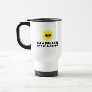 CANECA TÉRMICA RAY OF SUNSHINE