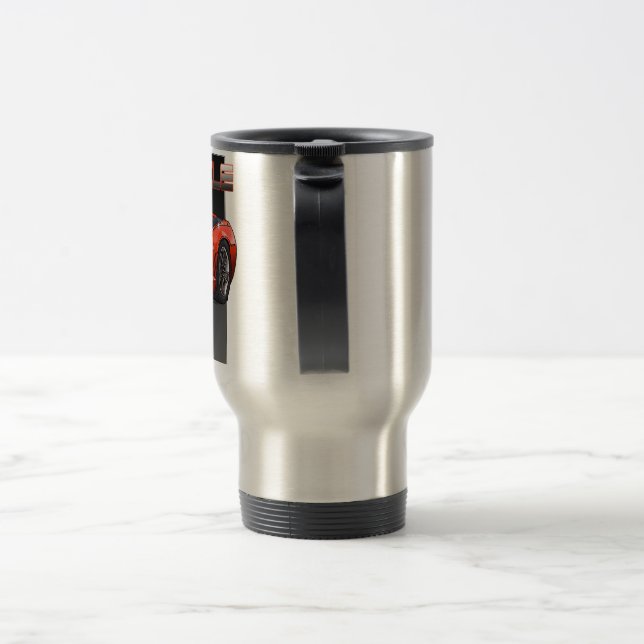 Caneca Térmica RB 2011 de Camaro Convt (Alça)