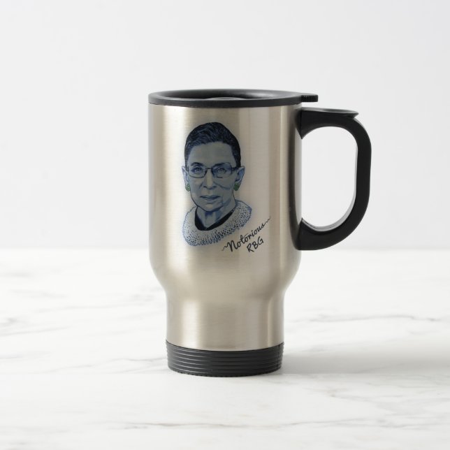 Caneca Térmica RBG notório II (Direita)