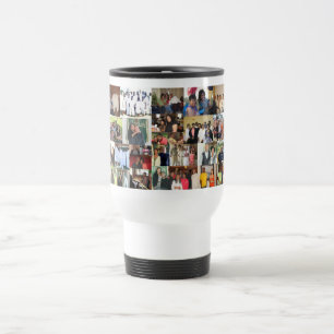 Caneca Térmica Real/carretel nós somos copo da lembrança da