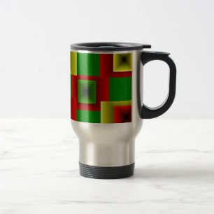 CANECA TÉRMICA REAL JAMAICA