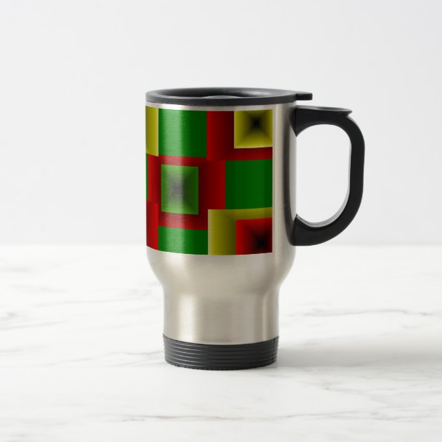 CANECA TÉRMICA REAL JAMAICA (Direita)