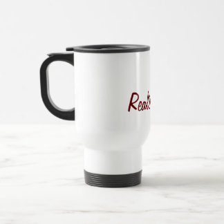Caneca Térmica Realtor Mug