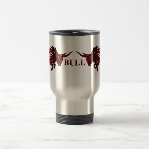 Caneca Térmica Red Bull Tumbler
