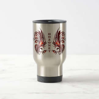 Caneca Térmica Red-Hozonet Tumbler