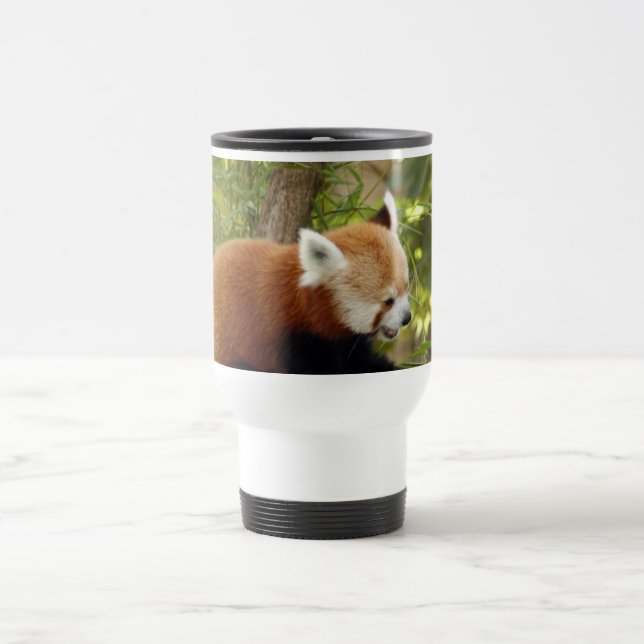Caneca Térmica red-panda-040 (Centro)