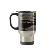 Reflexão da Janela Tabernacle - Vineyard de Martha