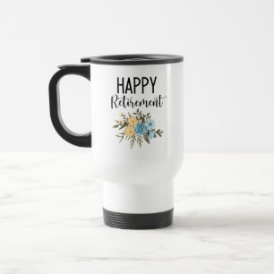 Caneca Térmica Reforma feliz