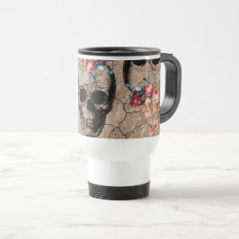 Caneca Térmica Renascimento - Hulhas que brilham da poeira