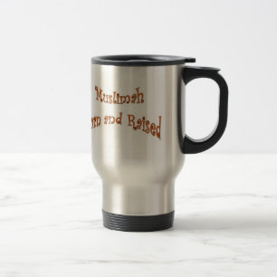 Caneca Térmica Represente