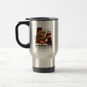 Caneca Térmica Reze por Los Angeles