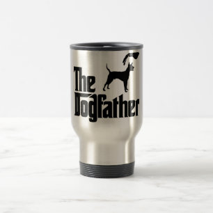 Caneca Térmica Ridgeback tailandês