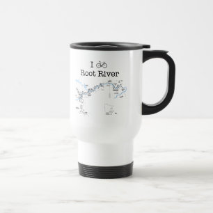 Caneca Térmica Rio I Bike Root