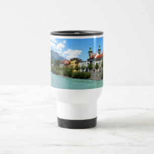 Caneca Térmica Rio Inn em Innsbruck
