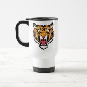Caneca Térmica Roaring Tiger Head-25818