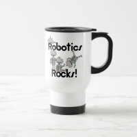 Robotics Rocks