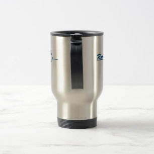 Caneca Térmica Rockvam Barco Jardas, Inc.