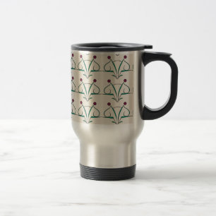 Caneca Térmica Rolar no esquema de cores: Me Chame