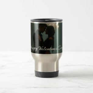 Caneca Térmica Romance no Rose Hall para o Dia dos Namorados