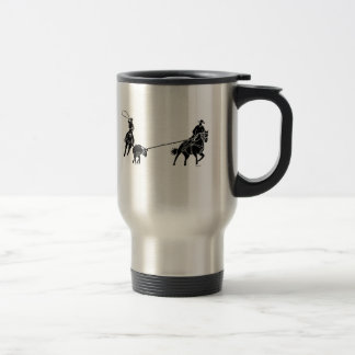Caneca Térmica Ropers 200 da equipe