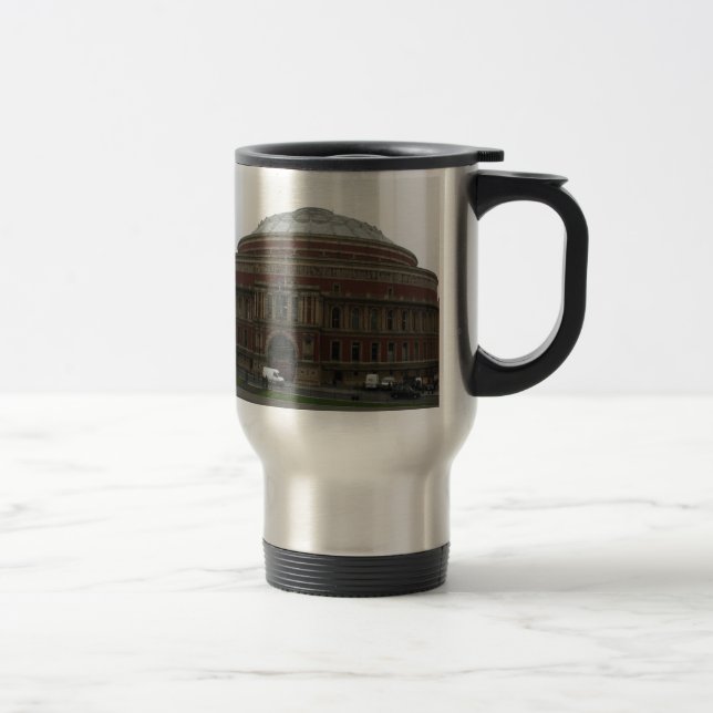Caneca Térmica Royal Albert Ressoas (Direita)