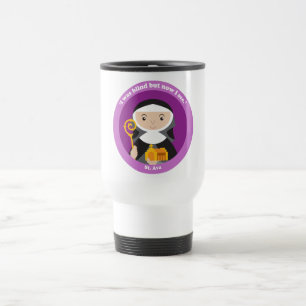 Caneca Térmica Rua.
