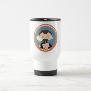Caneca Térmica Rua Cajetan